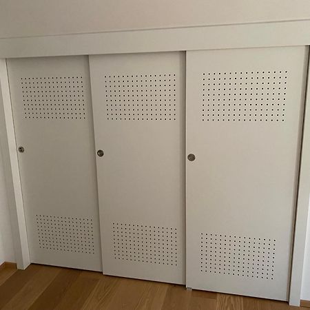 Salzburg-Loft Im Stadtteil Leopoldskron-Moos 120Qm Mit Balkon & Untersbergblick Salzburgo Exterior foto